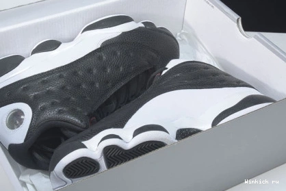AIR GOT 'REVERSE HE - JORDAN 13 GAME' 0913